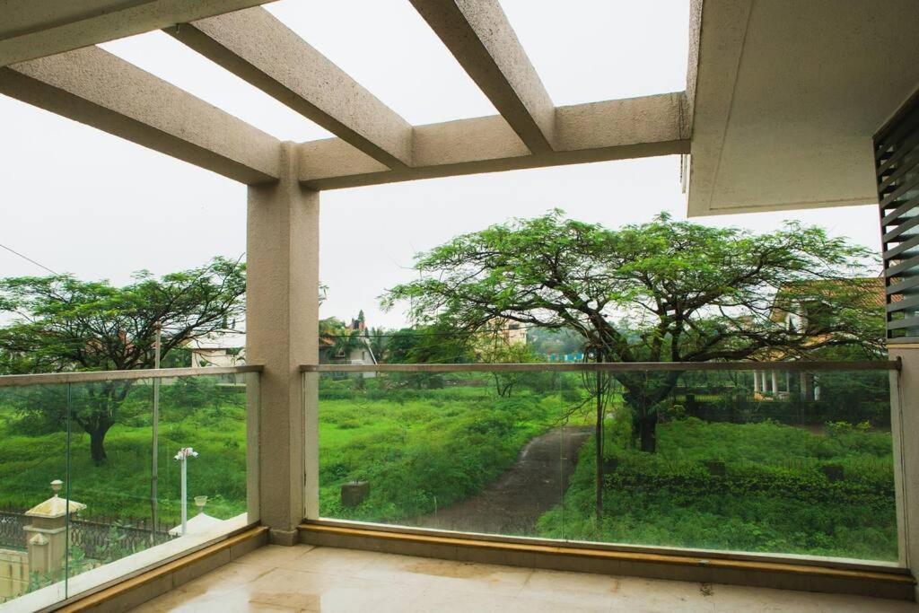 Unit 4 By Red Stone Villas Lonavala Exterior foto