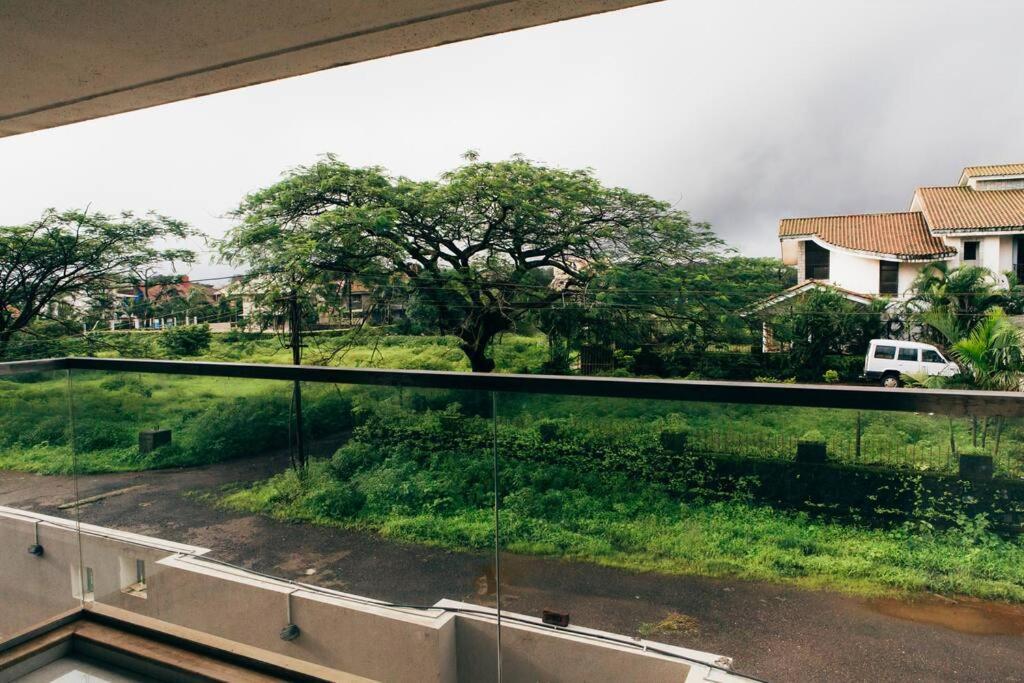 Unit 4 By Red Stone Villas Lonavala Exterior foto
